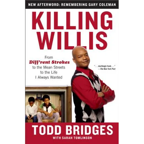 Killing Willis - Paperback