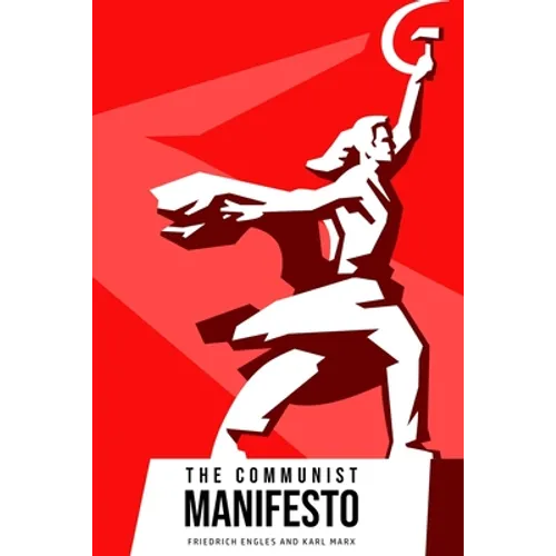 The Communist Manifesto - Paperback
