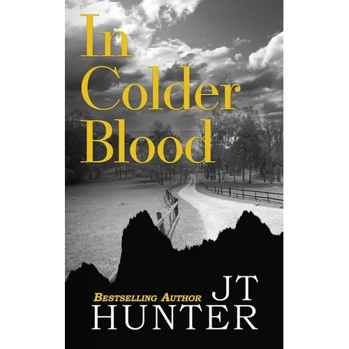 In Colder Blood: On the Trail of Dick Hickock & Perry Smith - Paperback