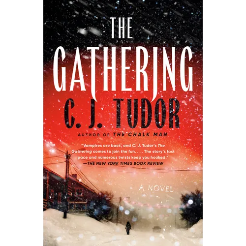 The Gathering - Paperback