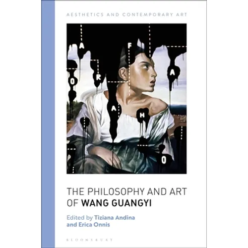 The Philosophy and Art of Wang Guangyi - Paperback