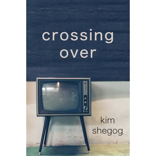 Crossing Over - Paperback