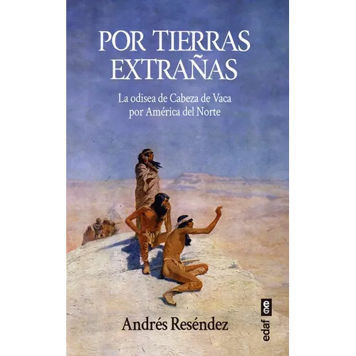 Por Tierras Extrañas - Paperback