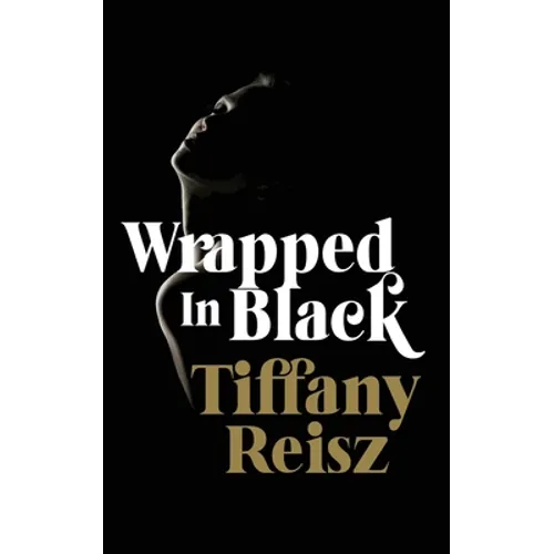 Wrapped in Black: More Winter Tales - Paperback