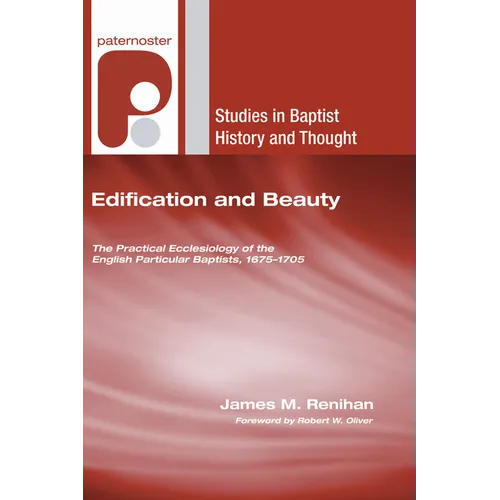 Edification and Beauty - Hardcover