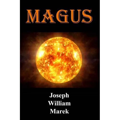 Magus - Paperback