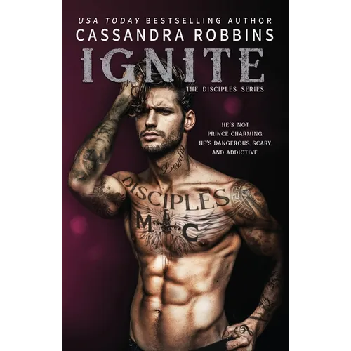 Ignite - Paperback