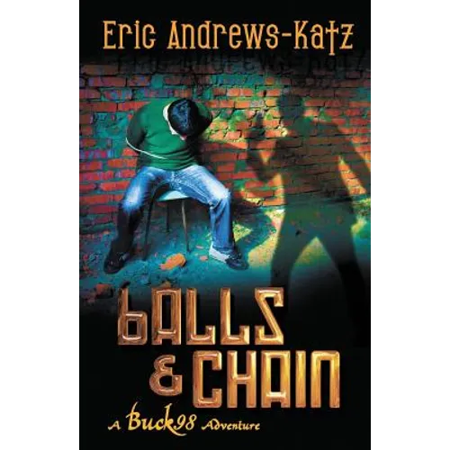 Balls & Chain - Paperback
