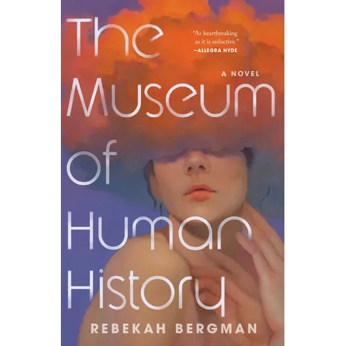 The Museum of Human History - Paperback