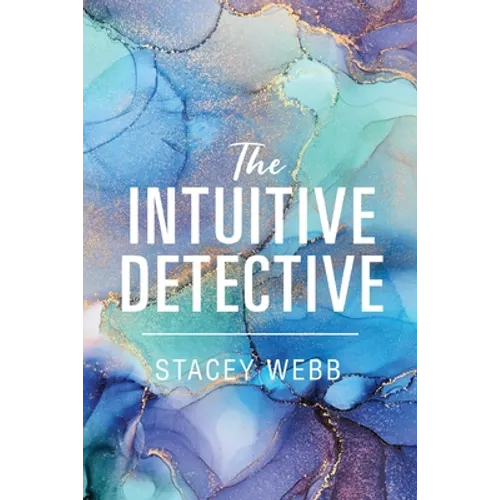 The Intuitive Detective - Paperback