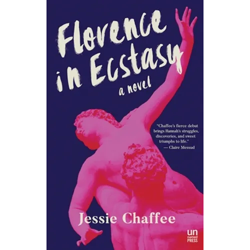 Florence in Ecstasy - Paperback