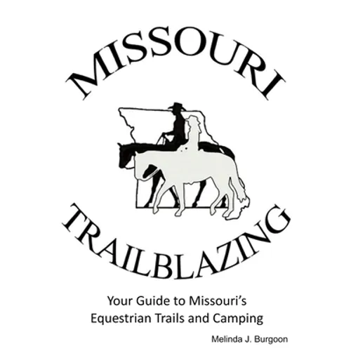 Missouri Trailblazing 2018 - Paperback