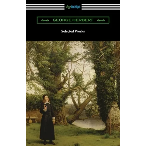Selected Works - Paperback