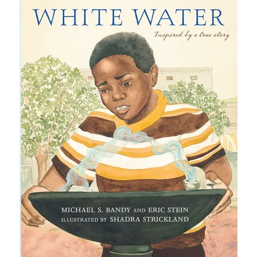 White Water - Hardcover