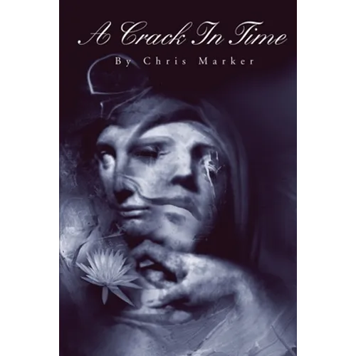 A Crack In Time - Paperback