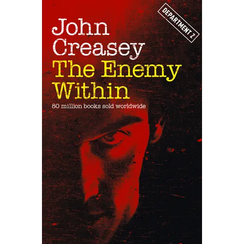 The Enemy Within - Paperback