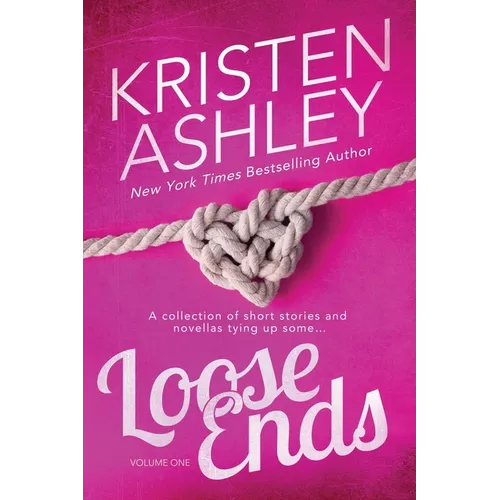 Loose Ends - Paperback