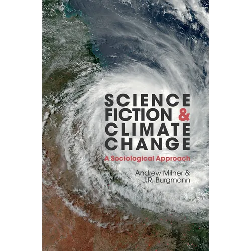 Science Fiction and Climate Change - Hardcover