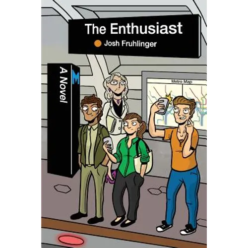 The Enthusiast - Paperback