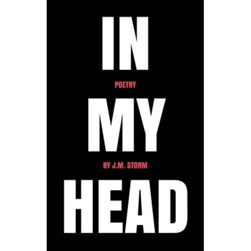 In My Head - Paperback