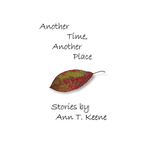 Another Time, Another Place - Paperback