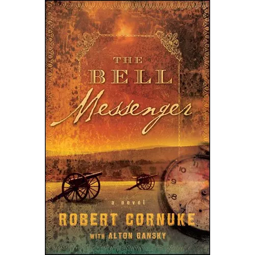 The Bell Messenger: Book One - Paperback