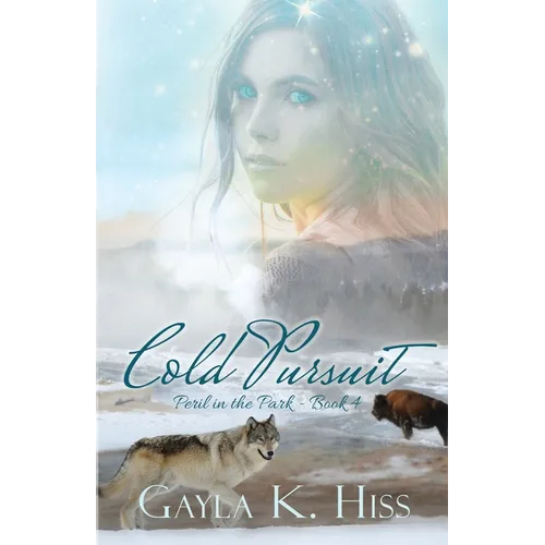 Cold Pursuit - Paperback