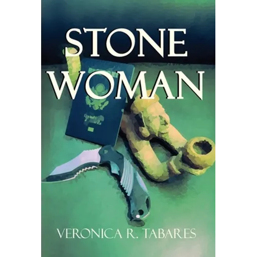 Stone Woman - Hardcover