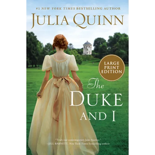 The Duke and I LP - Paperback