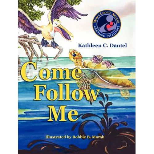 Come Follow Me - Hardcover