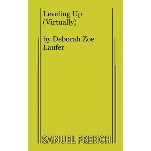 Leveling Up (Virtually) - Paperback