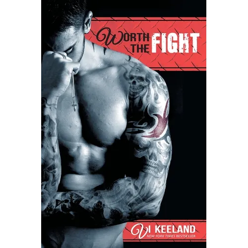 Worth the Fight - Paperback