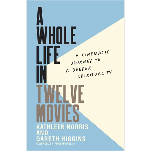 Whole Life in Twelve Movies - Hardcover
