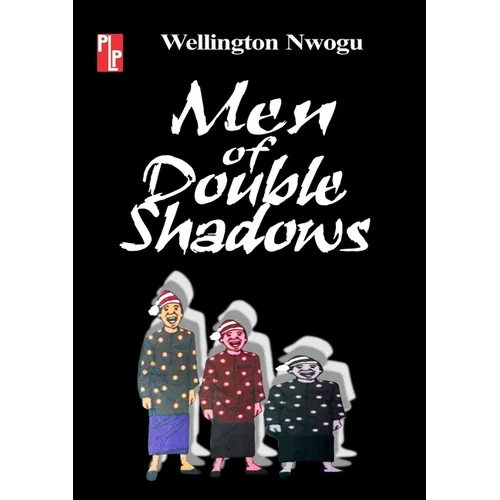 Men of Double Shadows - Paperback
