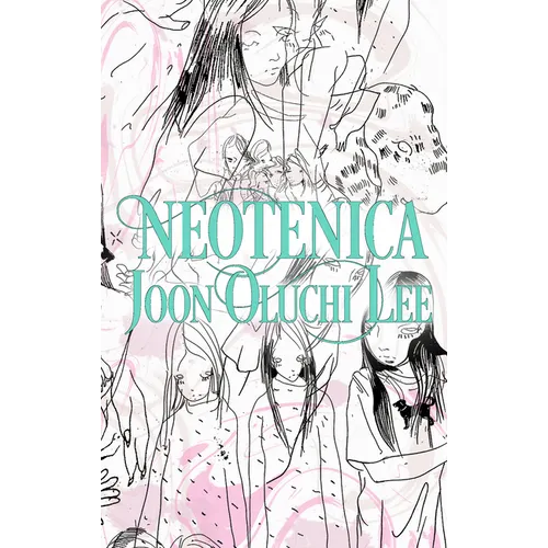 Neotenica - Paperback