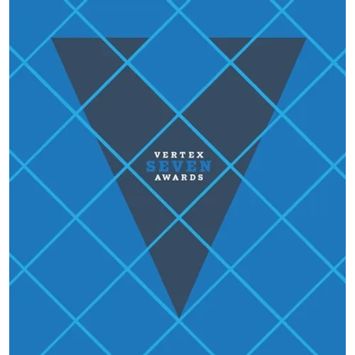 Vertex Awards Volume VII: International Private Brand Design Competition - Hardcover
