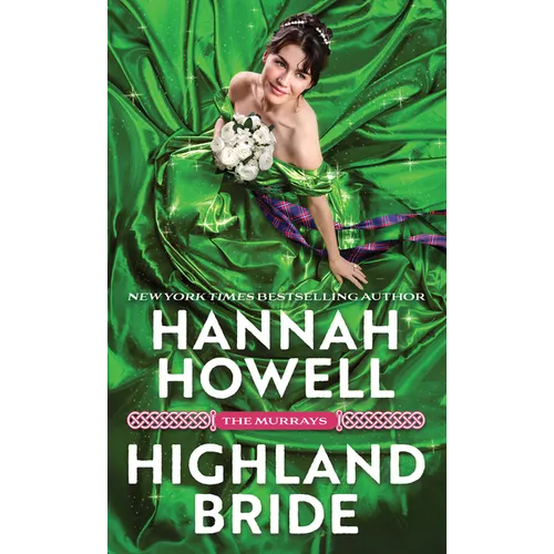 Highland Bride - Mass Market Paperbound