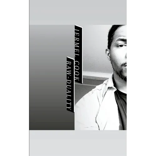 RawDuality - Paperback