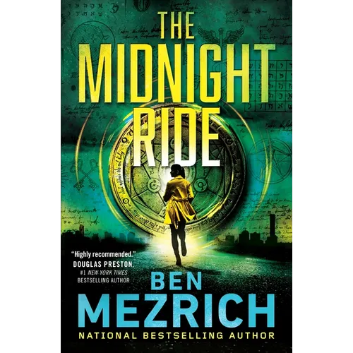 Midnight Ride - Paperback