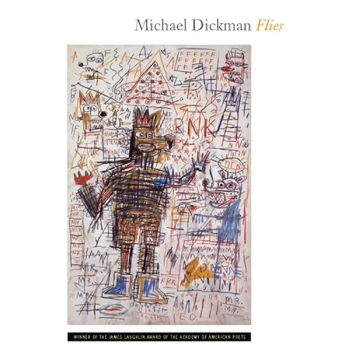 Flies - Paperback