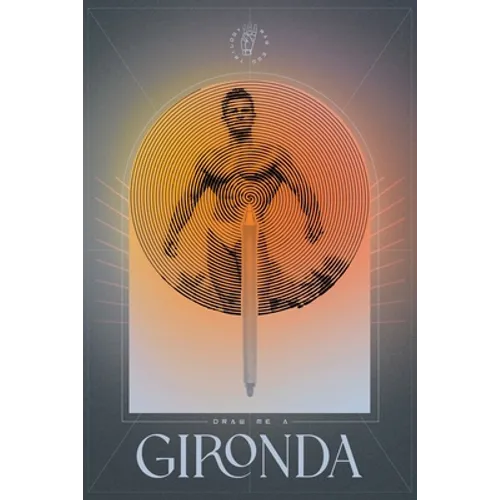 Draw Me a Gironda - Paperback
