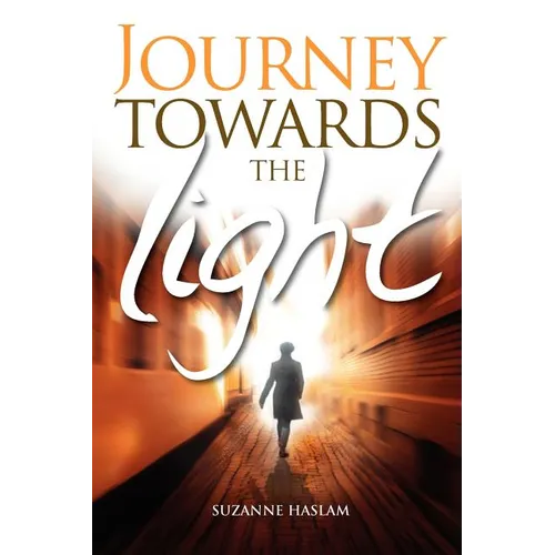 Journey towards the light - Paperback
