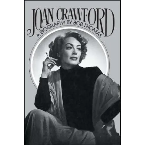 Joan Crawford - Paperback