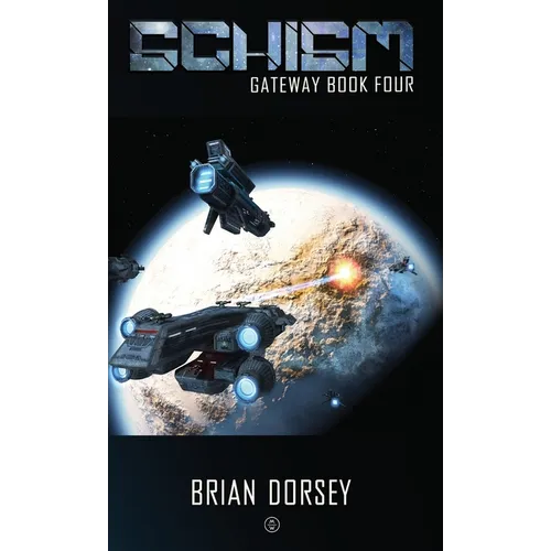 Schism - Paperback