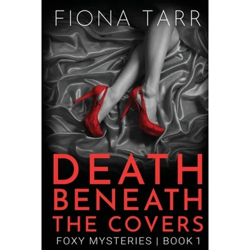 Death Beneath the Covers - Paperback
