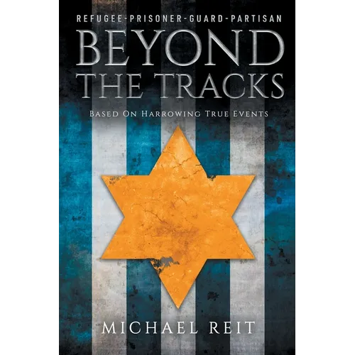 Beyond the Tracks - Paperback