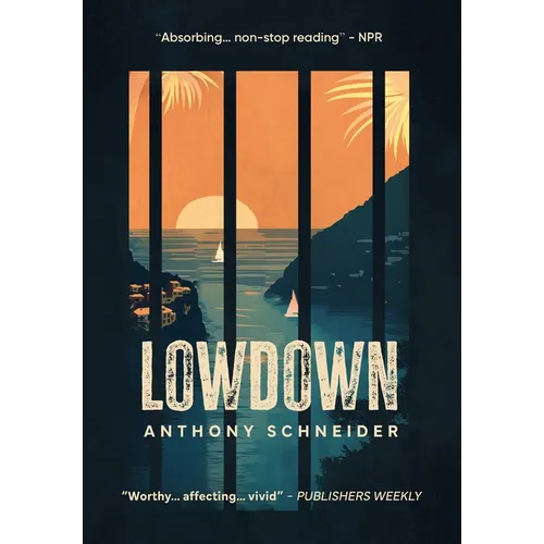 Lowdown - Hardcover