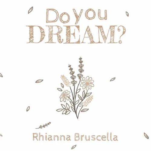 Do You Dream? - Paperback