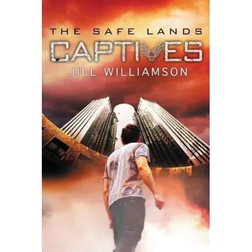 Captives - Paperback