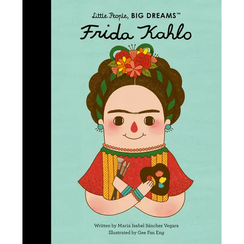 Frida Kahlo - Hardcover